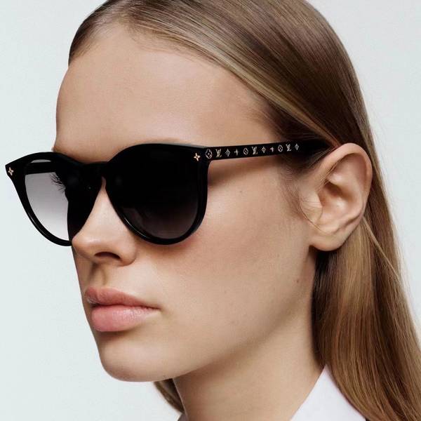 Louis Vuitton Sunglasses Top Quality LVS03200